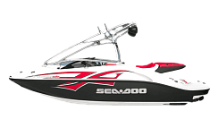 картинка для анонса Sea-Doo Speedster